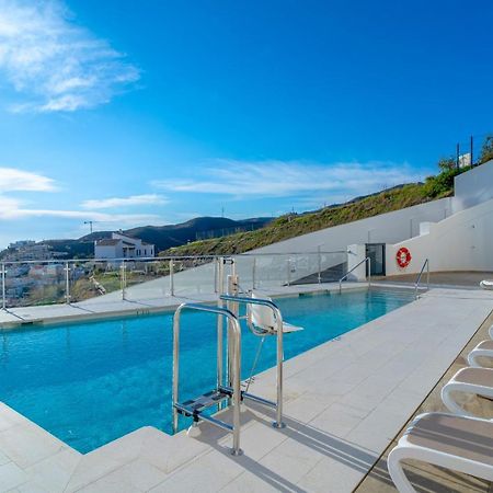 Terrazas De Ladera Duplex 7 Casasol Apartment Nerja Ngoại thất bức ảnh