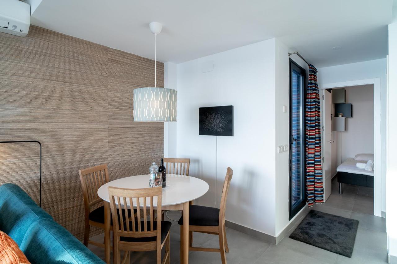 Terrazas De Ladera Duplex 7 Casasol Apartment Nerja Ngoại thất bức ảnh