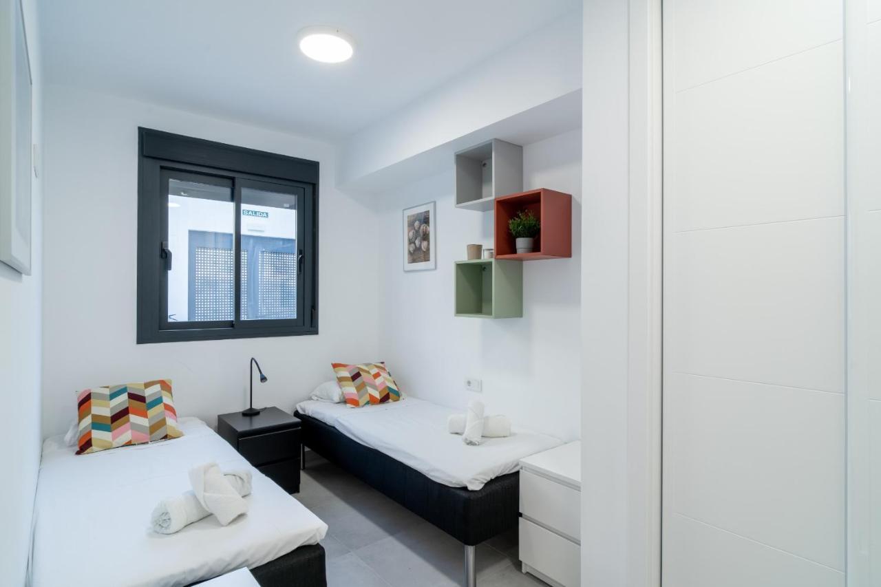 Terrazas De Ladera Duplex 7 Casasol Apartment Nerja Ngoại thất bức ảnh