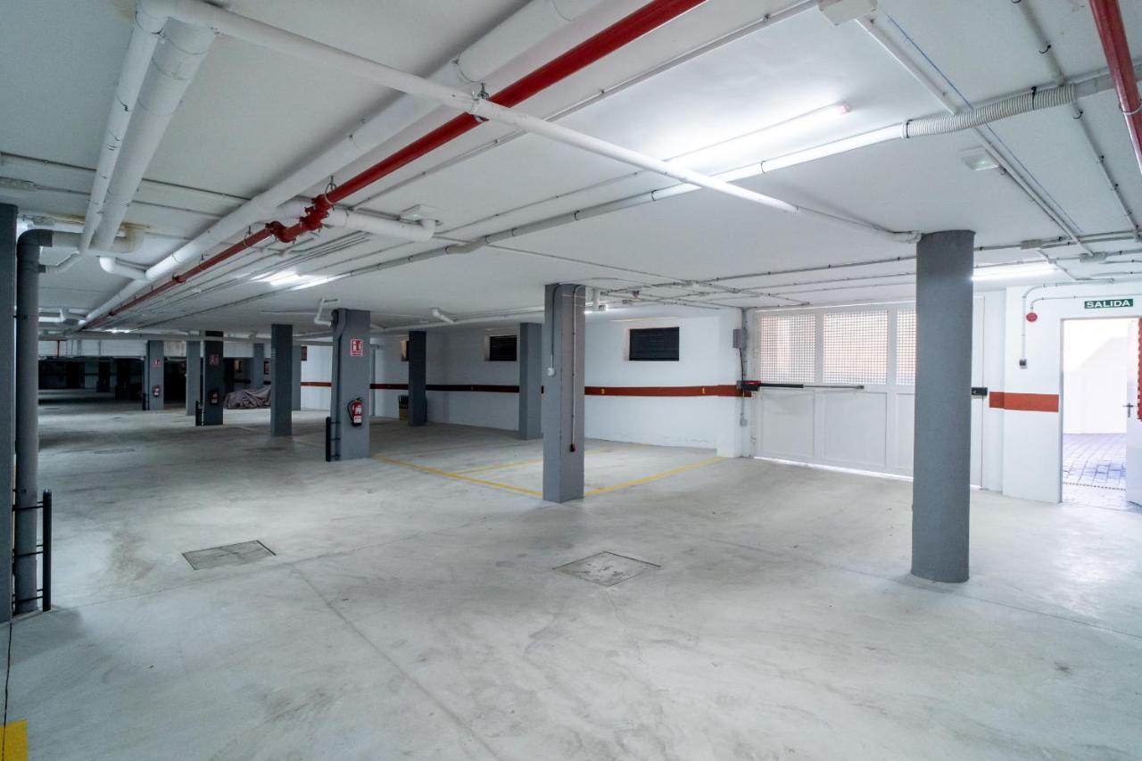 Terrazas De Ladera Duplex 7 Casasol Apartment Nerja Ngoại thất bức ảnh