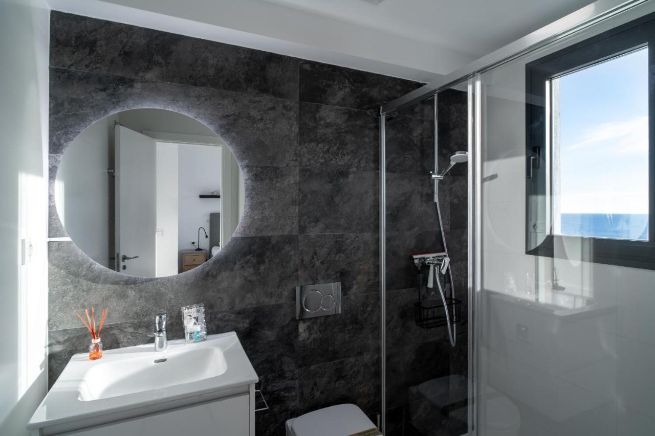 Terrazas De Ladera Duplex 7 Casasol Apartment Nerja Ngoại thất bức ảnh