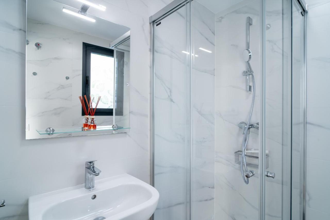 Terrazas De Ladera Duplex 7 Casasol Apartment Nerja Ngoại thất bức ảnh