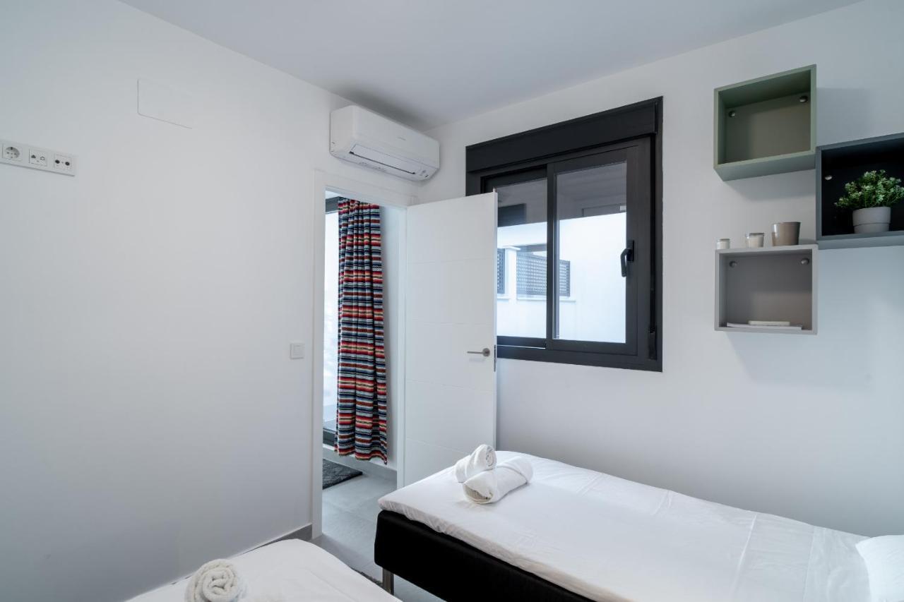 Terrazas De Ladera Duplex 7 Casasol Apartment Nerja Ngoại thất bức ảnh
