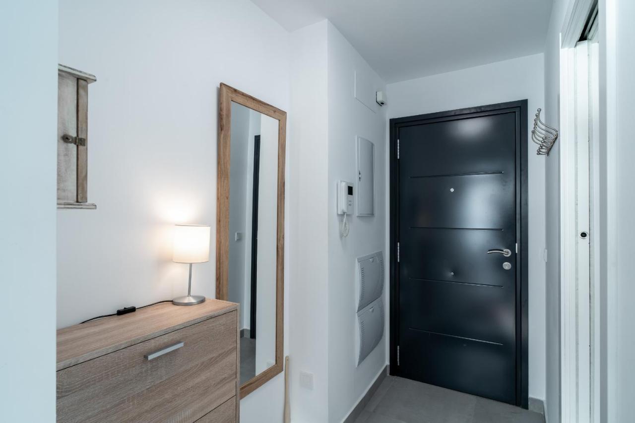 Terrazas De Ladera Duplex 7 Casasol Apartment Nerja Ngoại thất bức ảnh