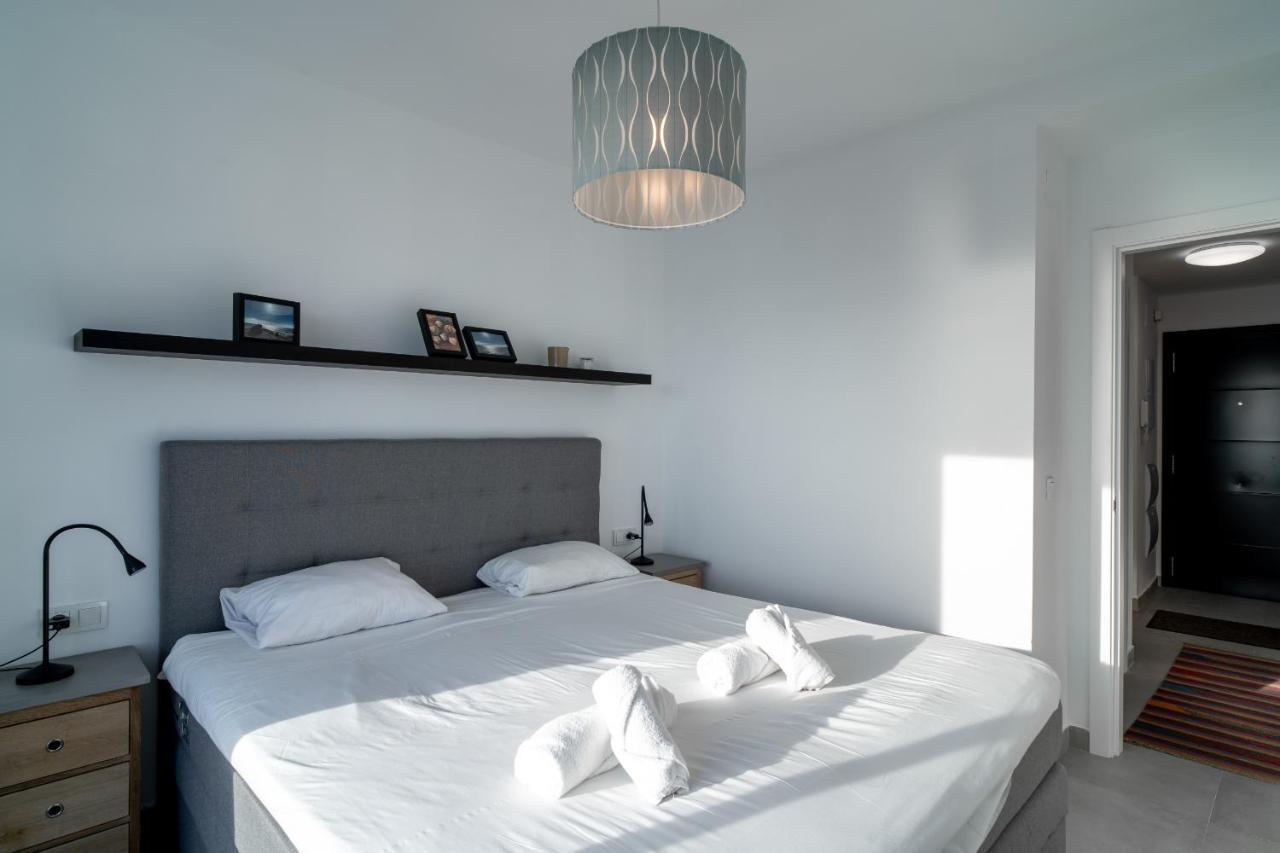 Terrazas De Ladera Duplex 7 Casasol Apartment Nerja Ngoại thất bức ảnh