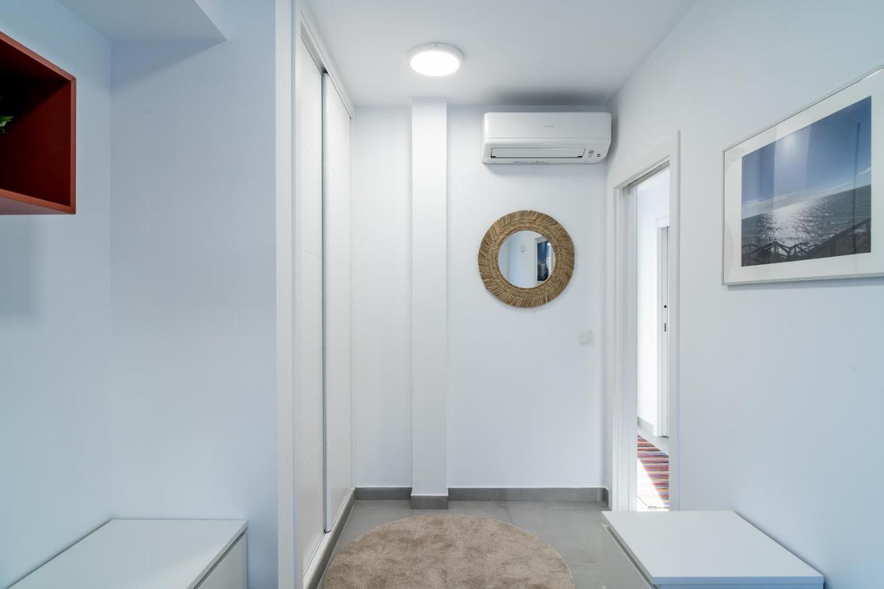 Terrazas De Ladera Duplex 7 Casasol Apartment Nerja Ngoại thất bức ảnh