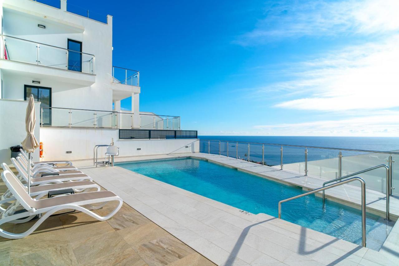 Terrazas De Ladera Duplex 7 Casasol Apartment Nerja Ngoại thất bức ảnh