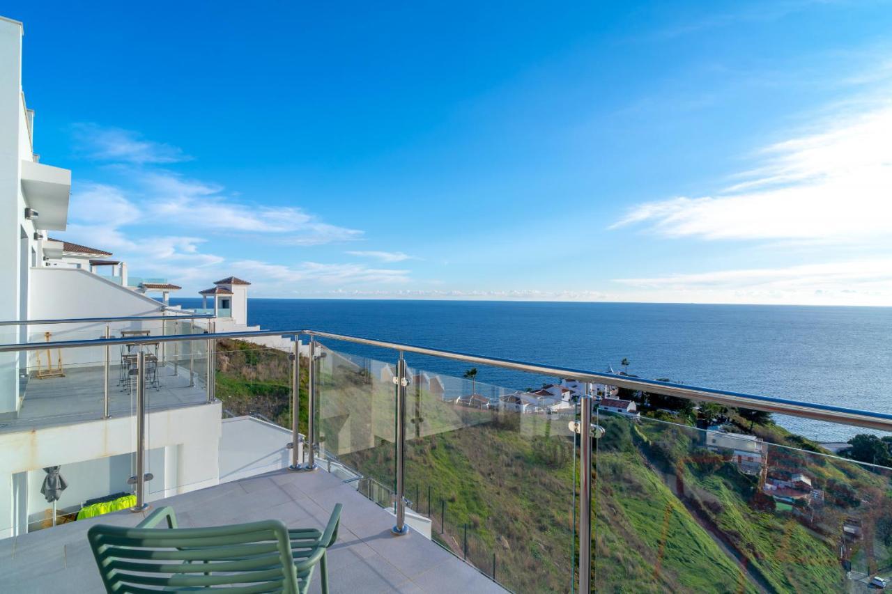 Terrazas De Ladera Duplex 7 Casasol Apartment Nerja Ngoại thất bức ảnh